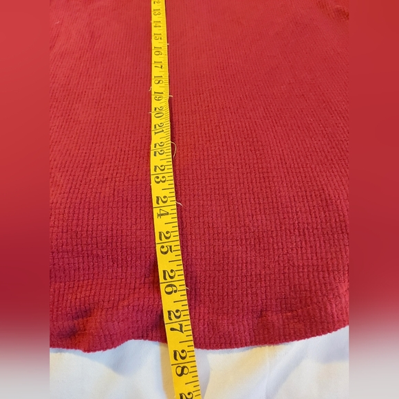 Kindred Bravely Ruby Long Sleeve Maternity Sleep Tee - Picture 6 of 7